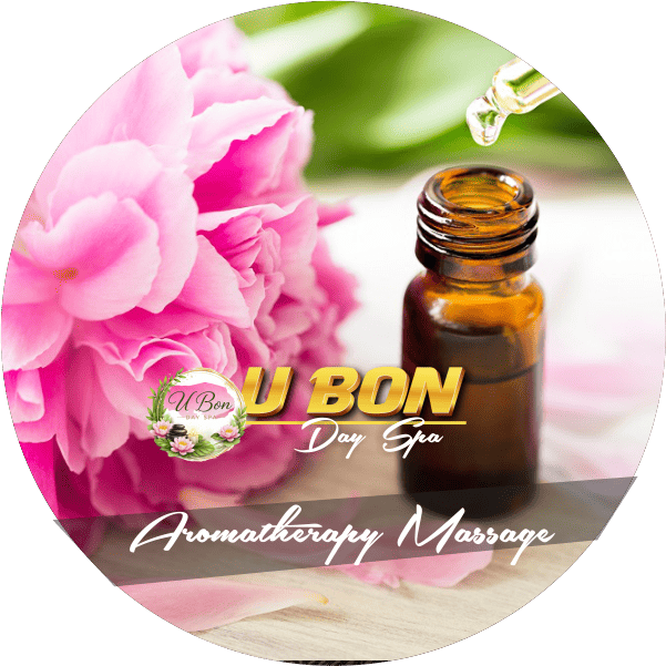 Aromatherapy Massage in Chakala